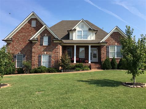 smyrna tennessee homes for sale.